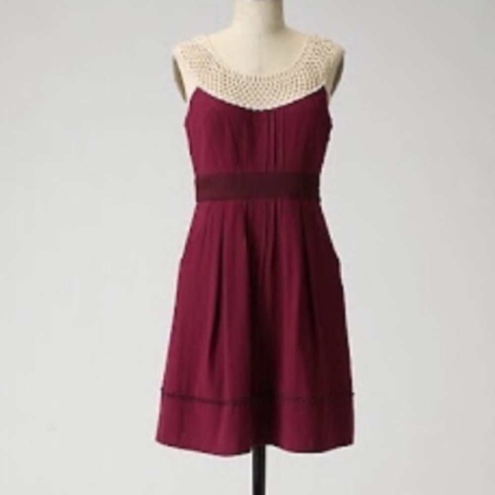 Floreat Bettine Dress